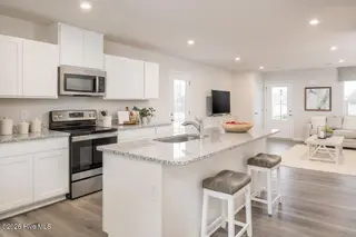 1424 Pine Log Trail NE, Bolivia, NC 28422 – photo 7: RH Nashville-Tate Model-004