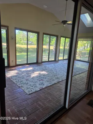 63 Carolina Shores Drive, Carolina Shores, NC 28467 – photo 24: Sunroom