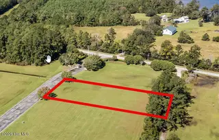 103 26 Waterway Drive, Havelock, NC 28532 – photo 6: aerial lot 26