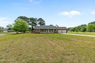 201 Wyatt Drive, Goldsboro, NC 27534 – photo 1: 5T5A8131