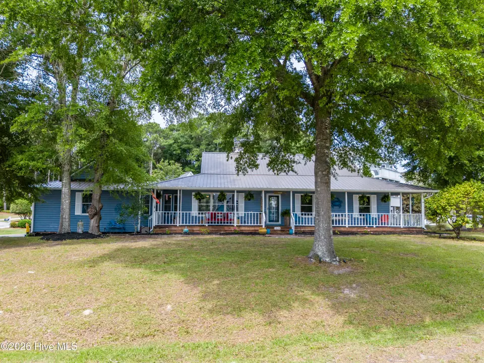 1024 Meridian Drive, Sneads Ferry, NC 28460 – photo 1 of 66