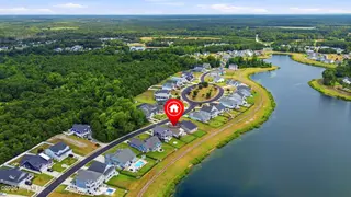 401 Summerhouse Drive, Holly Ridge, NC 28445 – photo 6