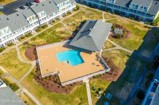 9201 Coast Guard Road H304, Emerald Isle, NC 28594 — condo in Pebble Beach, Emerald Isle, NC, photo 2 of 5: Pebble Beach Community Pool