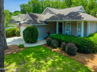 1109 Congressional Lane, Wilmington, NC 28411 – photo 2