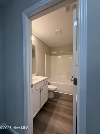 4160 Brook Creek Lane Unit A, Greenville, NC 27858 – photo 10: IMG_1208