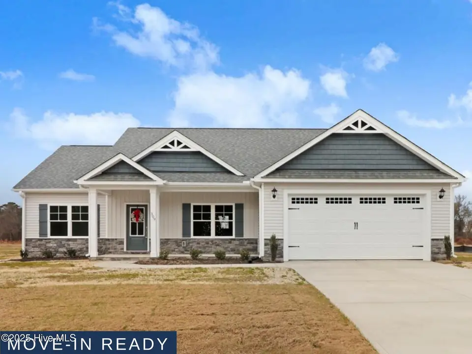 309 Creeks Edge Drive, Pikeville, NC 27863 – photo 1 of 38: 309 Creeks Edge Snag It