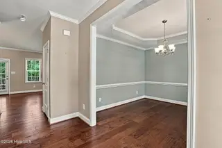 243 Barrette Lane, Wendell, NC 27591 – photo 6: Entrance Hall