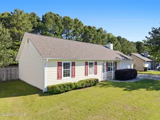 143 Glenwood Drive, Hubert, NC 28539 – photo 2