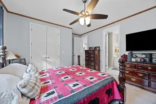 6079 Bell Williams Road, Currie, NC 28435 — 3-bedroom home, Currie, NC, photo 17 of 57: 17_bedroom