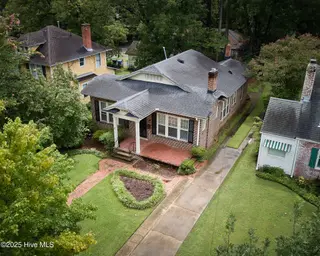 1003 Branch Street NW, Wilson, NC 27893 – photo 4: 1003branch4