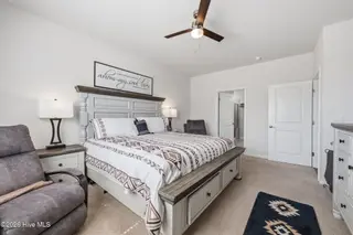 2001 Alizarin Lane, New Bern, NC 28562 – photo 20: Owners Bedroom 2