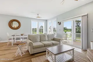 111 Jade Street, Beaufort, NC 28516 – photo 12: Living Room