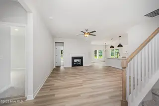147 Tuskeegee Drive, Smithfield, NC 27577 – photo 4: 147 Tuskeegee - 4