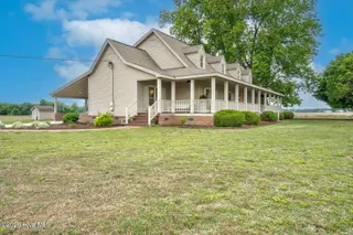 3295 Nobles Mill Pond Road, Rocky Mount, NC 27801 – photo 3: Front Exterior