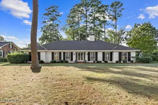 1304 Greenbriar Road, Kinston, NC 28501 – photo 3: 03-1304 Greenbriar Rd-3