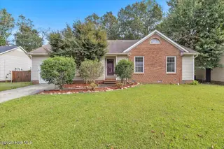156 Raintree Circle, Jacksonville, NC 28540 – photo 1: 01-Final 156 Raintree Cir Jacksonville -