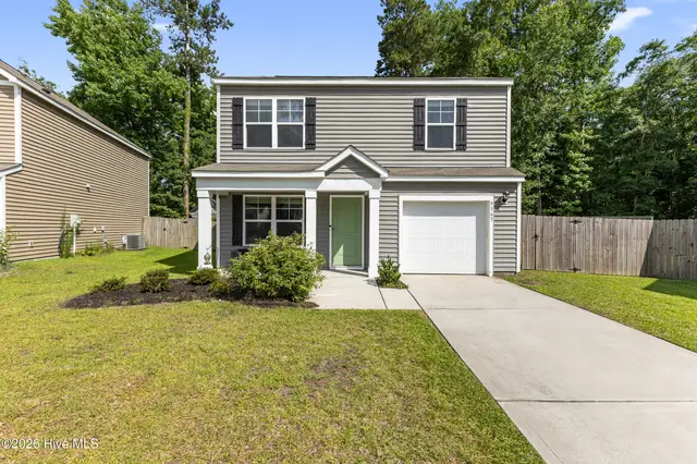 9363 Vineyard Grove Lane NE, Leland, NC 28451