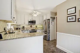 103 Graham Street, Greenville, NC 27858 – photo 22: KITCHEN