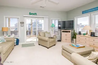 1131 S Shore Drive, Surf City, NC 28445 – photo 8: Living Area