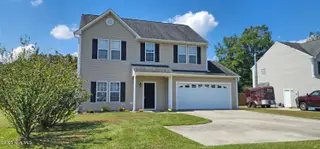 523 Huffmantown Road, Richlands, NC 28574 – photo 2: 20250906_131848
