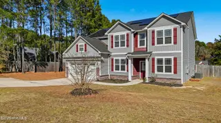 162 Union Church Road, Carthage, NC 28327 – photo 2: Front exterior