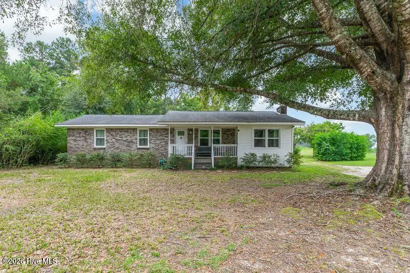 7797 Etheridge Road NW, Longwood, NC 28452 — 2-bedroom home, Longwood, NC, photo 1 of 33