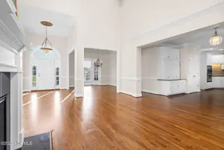 642 Chimney Hill Way, Rocky Mount, NC 27804 – photo 12: Great Room