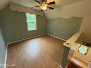 1054 Whitehall Road, Whiteville, NC 28472 – photo 9: Bonus Room Upstairs