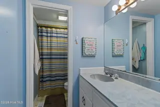 319 Old Causeway Road, Atlantic Beach, NC 28512 – photo 22: Bathroom 2