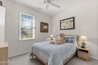 601 River Ridge Drive Unit 3, Shallotte, NC 28470 — 3-bedroom townhome in Rivers Edge, Shallotte, NC, photo 20 of 49: 601RiverRidgeDrUnit3 - 22