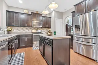 208 Olde Mill Creek Drive, Goldsboro, NC 27530 – photo 3: DSC05812