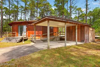1415 Mona Passage Court, New Bern, NC 28560 – photo 5: Carport