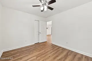 134 Luke Court, New Bern, NC 28560 – photo 20: Bedroom #3