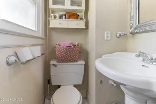 3729 Terrace Drive NE, Elm City, NC 27822 – photo 18: Master Bathroom