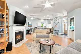 4080 Tea Olive Lane SE, Southport, NC 28461 — 3-bedroom home in Arbor Creek, Southport, NC, photo 5 of 30