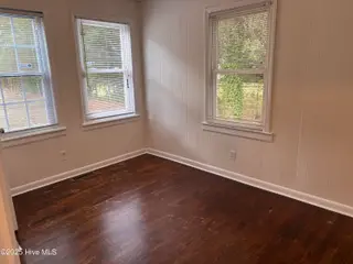 226 Calhoun Drive, Wilmington, NC 28412 — 2-bedroom home in Belmont, Wilmington, NC, photo 9 of 12: Fresh Paint Throughout