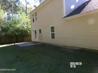 624 Walnut Drive, Jacksonville, NC 28540 – photo 3: Back