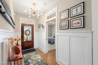 2548 Lakeside Circle, Wilmington, NC 28401 – photo 4: Foyer