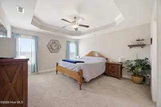 446 Meadowlark Drive, Winterville, NC 28590 – photo 17: master bedroom