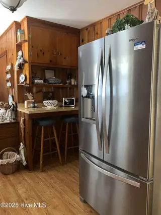 215 Nunn Street, Havelock, NC 28532 – photo 6: 2-Kitchen