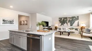 1275 Woodhouse Drive NW, Ash, NC 28420 – photo 4: Aria B 21 Interior
