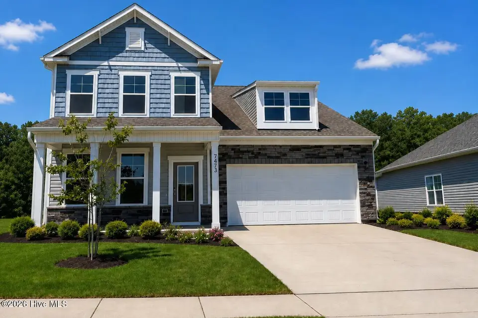 7473 Linda Vista Lane 262, Leland, NC 28451 – photo 1 of 39: lot 262 ext