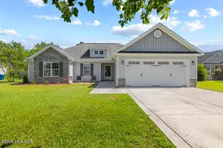 212 Marsh Haven Drive, Sneads Ferry, NC 28460 – photo 1
