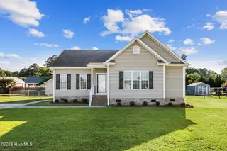 4814 Green Wing Road, Wilson, NC 27893 — 3-bedroom home in Hunters Landing, Wilson, NC, photo 2 of 35: 01-4814 Green Wing Rd-1