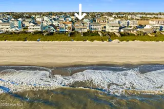 887 Ocean Boulevard W, Holden Beach, NC 28462 – photo 4: 887 OBW Holden McNeely LIsting photos (2