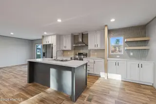 371 Clayton Road, Princeton, NC 27569 – photo 10: Beautiful Kitchen