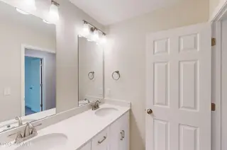 209 Sandpiper Place, Holly Ridge, NC 28445 – photo 20: 209 Sandpiper Place - Interiors - Edited