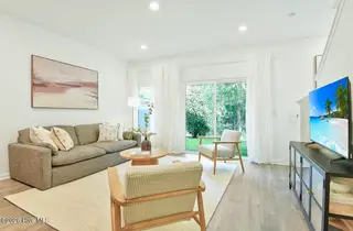 580 Sandy Hollow Drive, Jacksonville, NC 28540 – photo 5: Living Room (Similar Home)