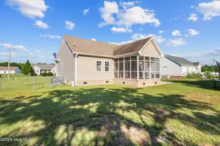 4814 Green Wing Road, Wilson, NC 27893 — 3-bedroom home in Hunters Landing, Wilson, NC, photo 10 of 35: 10-4814 Green Wing Rd-10