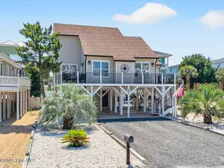 292 E Second Street, Ocean Isle Beach, NC 28469 – photo 2: 292 E Second Street